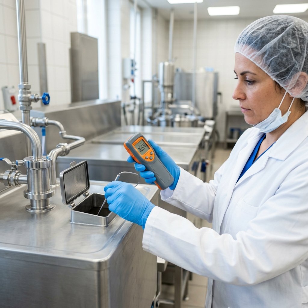 Servicio de Diagnóstico Sanitario
